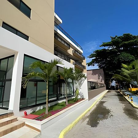 Flat Turkkana - Maracaipe Apartment Pôrto das Galinhas Екстериор снимка