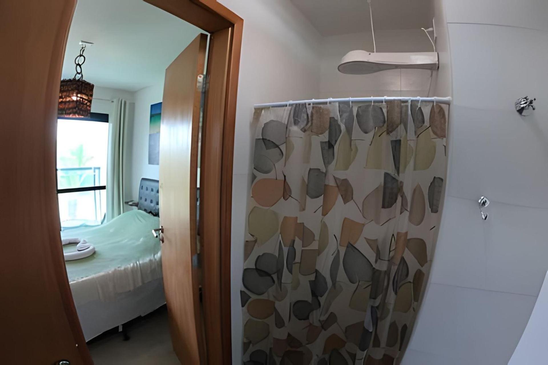 Flat Turkkana - Maracaipe Apartment Pôrto das Galinhas Екстериор снимка