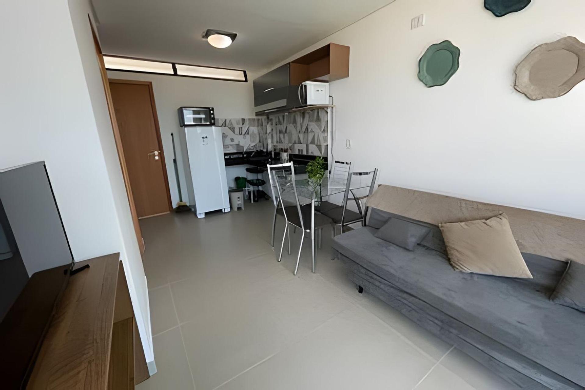 Flat Turkkana - Maracaipe Apartment Pôrto das Galinhas Екстериор снимка