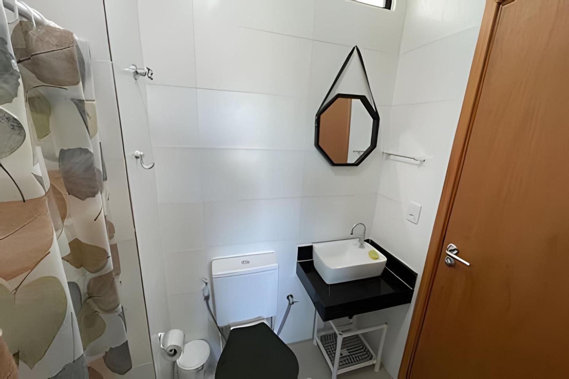 Flat Turkkana - Maracaipe Apartment Pôrto das Galinhas Екстериор снимка