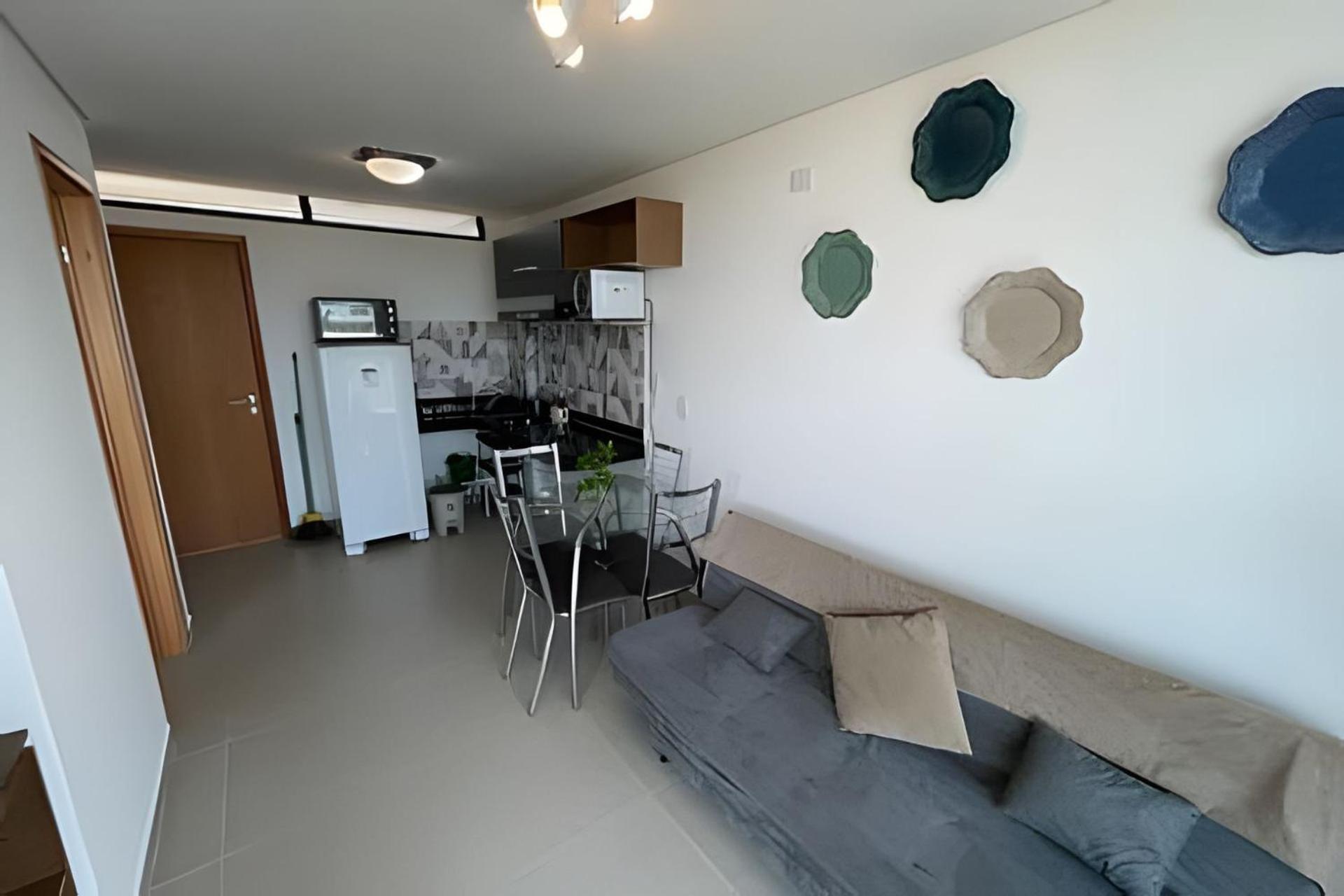 Flat Turkkana - Maracaipe Apartment Pôrto das Galinhas Екстериор снимка