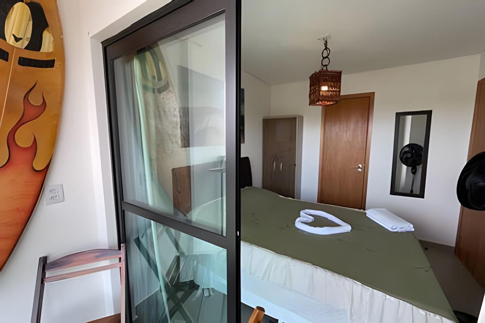 Flat Turkkana - Maracaipe Apartment Pôrto das Galinhas Екстериор снимка